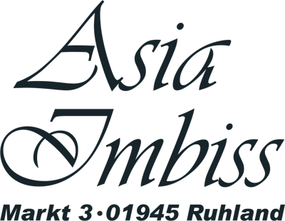 Asia Imbiss Ruhland