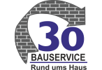 Logo Bauservice Dreißig