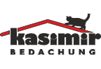Logo Kasimir Bedachung