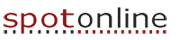 spotonline Logo