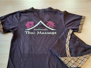 Thai-Massage Suphatta Sookchaem